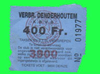 Ticket