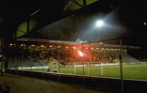 Zuiderpark - Heimfans