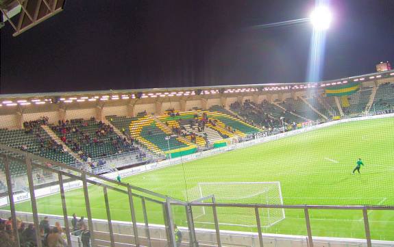 Stadion Den Haag