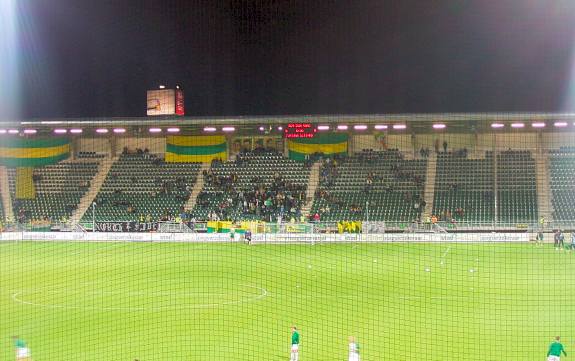 Stadion Den Haag