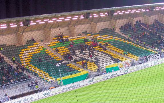 Stadion Den Haag