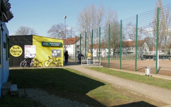 Sportplatz Zum Brenkamp