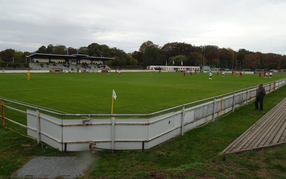 Stadion am Schillerpark