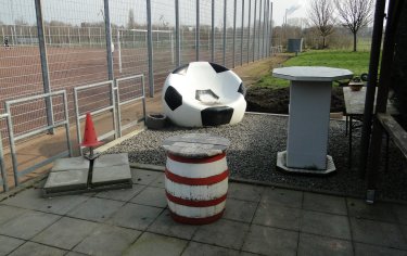 Sportplatz Deusener Str.