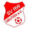 SV Rot-Weiß Deuten