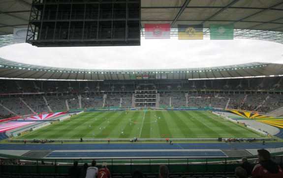 Olympiastadion