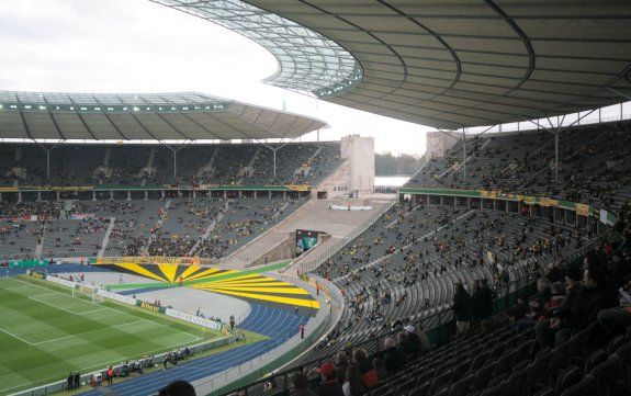 Olympiastadion