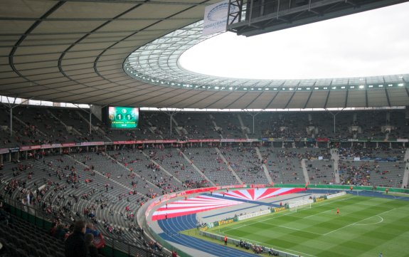 Olympiastadion