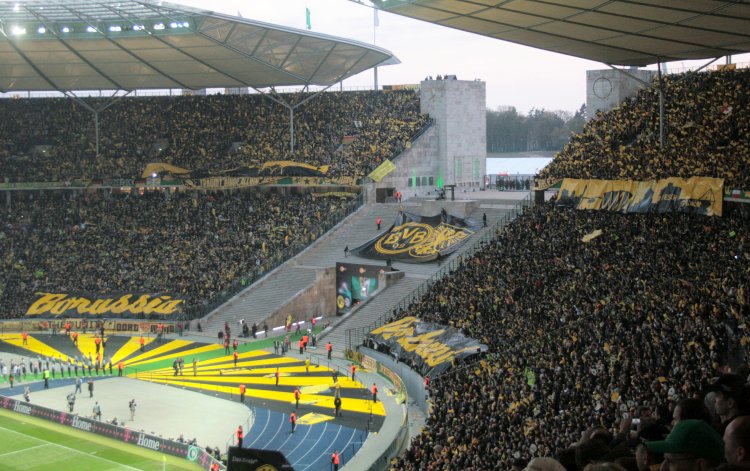 Olympiastadion