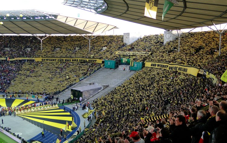 Olympiastadion