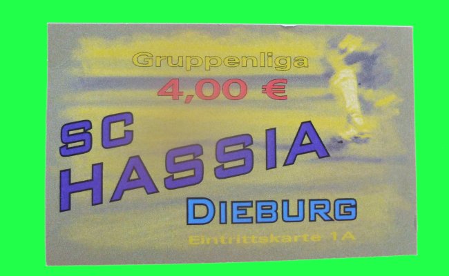 Ticket