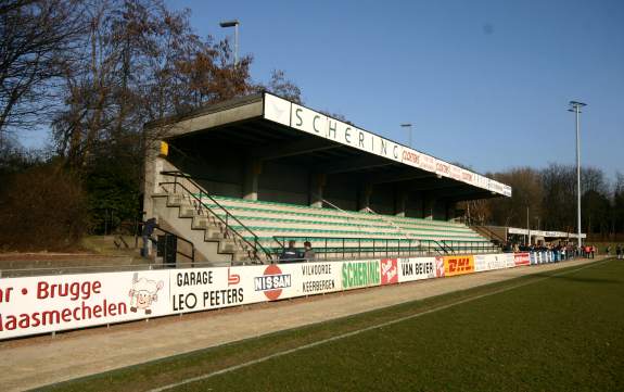 Gemeentelijk Sportstadion