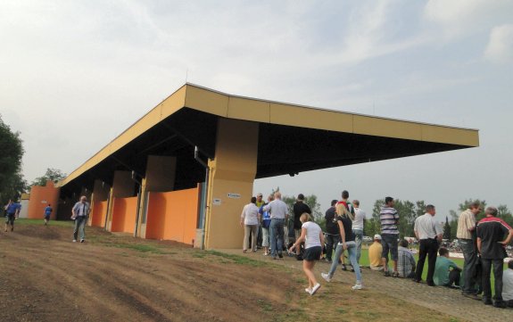 Parkstadion <i>Dillingen</i>