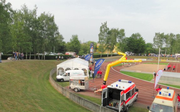 Parkstadion <i>Dillingen</i>