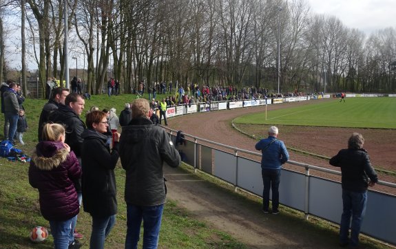 Stadion am Mumbecker Bach