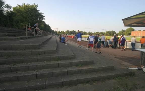 Stadion Voerder Straße