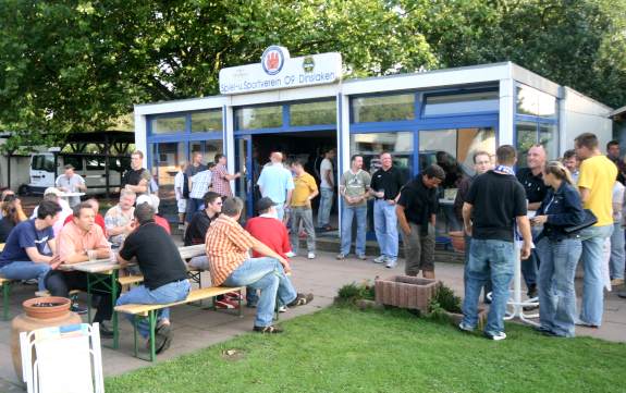 Stadion Voerder Straße