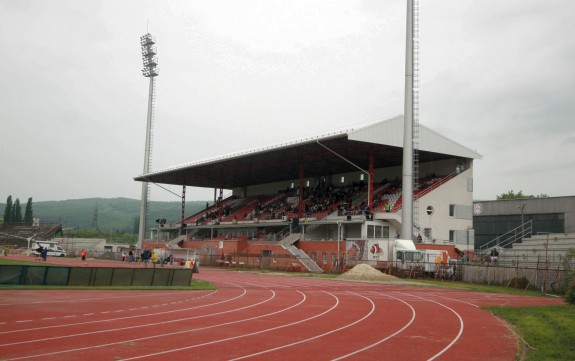 DVTK Stadion