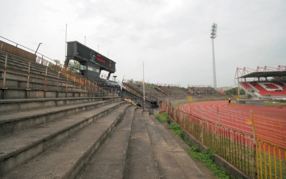 DVTK Stadion