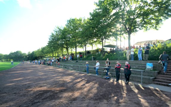 Sportplatz Gesamtschule