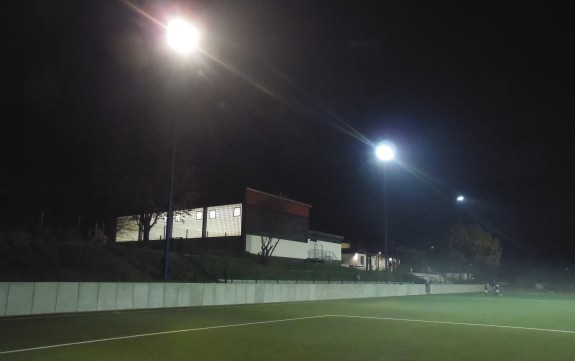 Sportanlage Am Dönberg