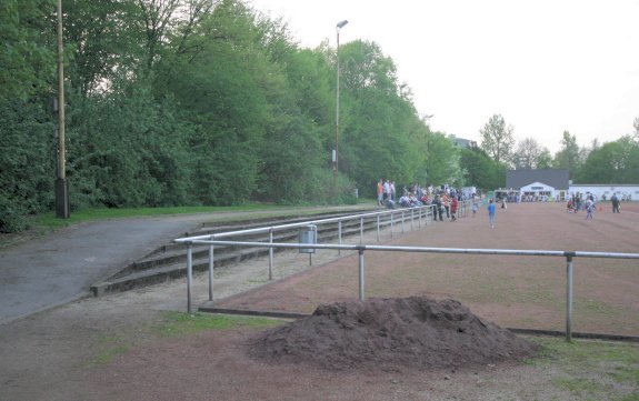 Sportplatz Hacheneyer Str