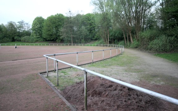 Sportplatz Hacheneyer Str