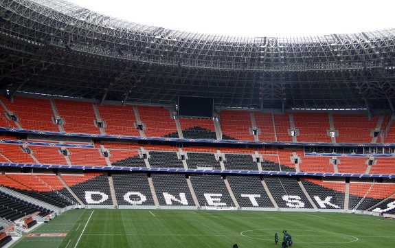 Donbass Arena