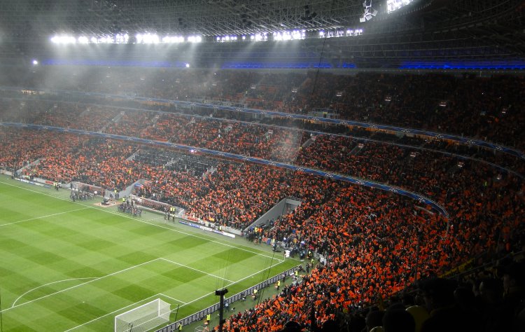 Donbass Arena