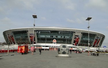 Donbass Arena