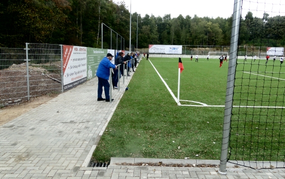 Sportplatz Birkengangstrae