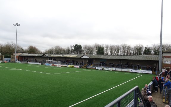 Avenue Stadium