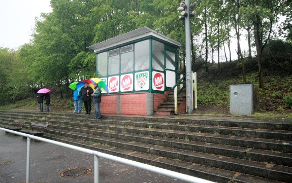 Sportplatz Mühlenbrink