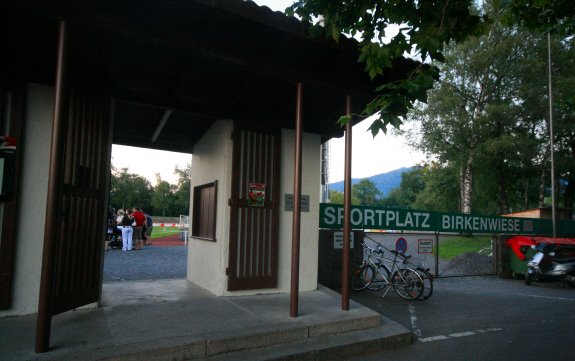 Stadion Birkenwiese