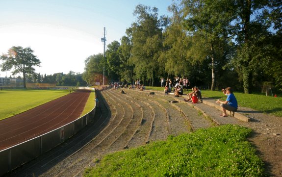 Stadion Birkenwiese