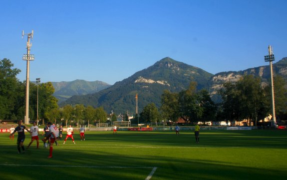 Stadion Birkenwiese