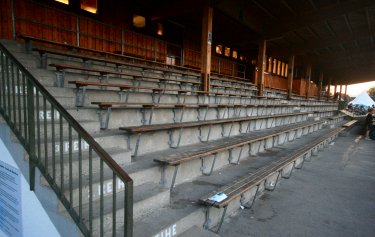 Stadion Birkenwiese