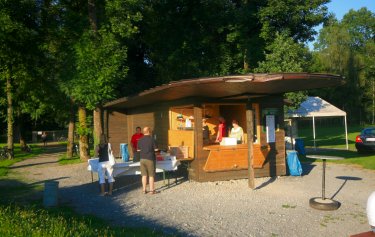 Stadion Birkenwiese