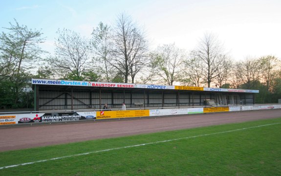 Stadion Storchsbaumstraße