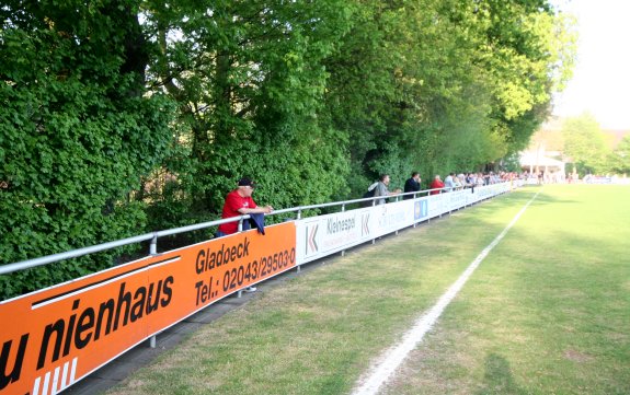 Stadion Storchsbaumstraße