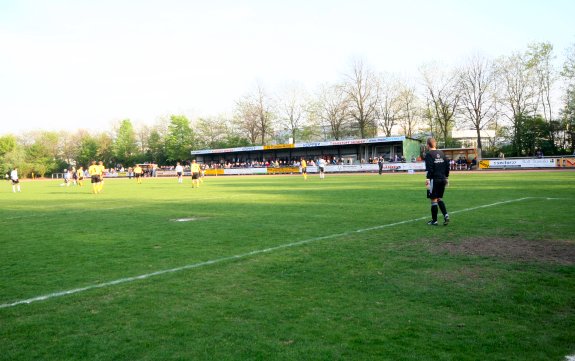 Stadion Storchsbaumstraße