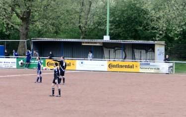 Alemannia-Stadion