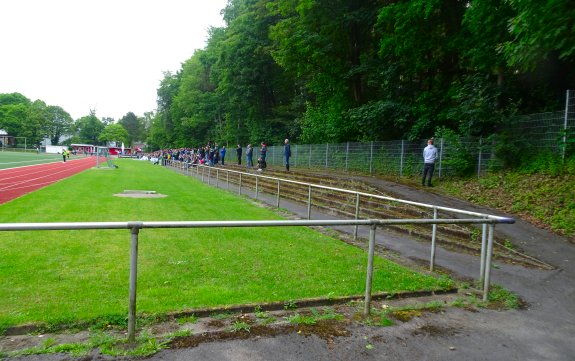 Eintracht-Stadion (Heinrich-Pieper-Str.)