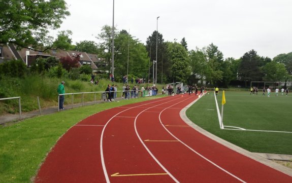 Eintracht-Stadion (Heinrich-Pieper-Str.)