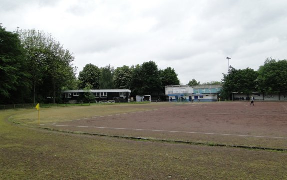 Sportplatz Büttnerstraße