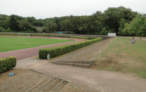 Hoesch-Park Multifunktionsstadion