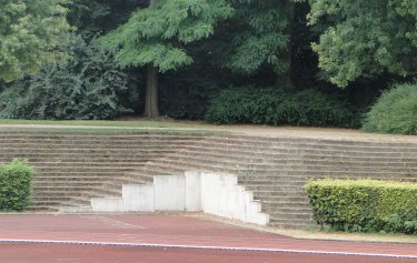 Hoesch-Park Multifunktionsstadion