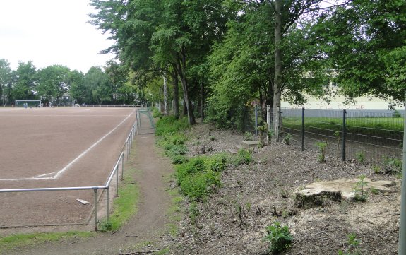 Sportplatz Sendstraße