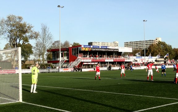 Sportpark Panhuis