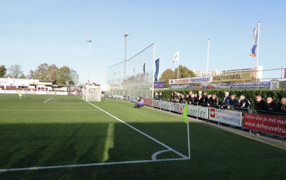 Sportpark Panhuis